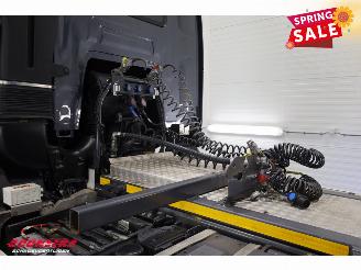 Renault  480 ACC 2X PTO Hydrauliek AJK Kip / Schiebe 6X4 144.786 km! picture 13