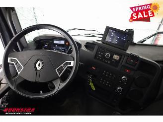 Renault  480 ACC 2X PTO Hydrauliek AJK Kip / Schiebe 6X4 144.786 km! picture 15