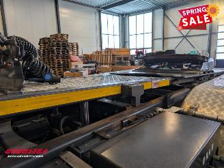 Renault  480 ACC 2X PTO Hydrauliek AJK Kip / Schiebe 6X4 144.786 km! picture 24