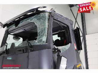 Renault  480 ACC 2X PTO Hydrauliek AJK Kip / Schiebe 6X4 144.786 km! picture 9