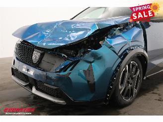 Peugeot e-3008 GT Avantage 210 73 kWh LED ACC Apple/Android SHZ picture 12