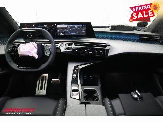 Peugeot e-3008 GT Avantage 210 73 kWh LED ACC Apple/Android SHZ picture 15