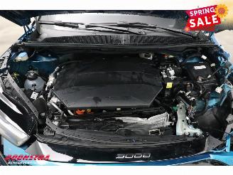 Peugeot e-3008 GT Avantage 210 73 kWh LED ACC Apple/Android SHZ picture 9