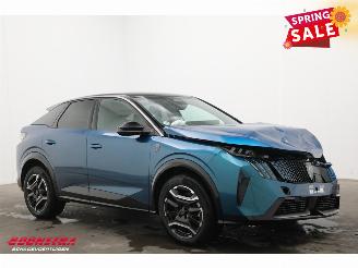 Peugeot e-3008 GT Avantage 210 73 kWh LED ACC Apple/Android SHZ picture 2