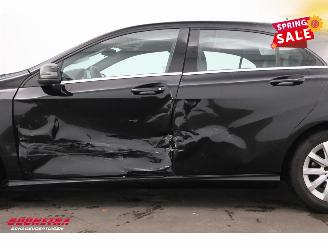 Mercedes A-klasse 180 d Business Solution Navi Airco Cruise SHZ PDC picture 6