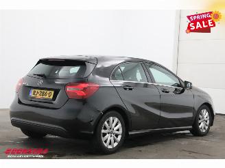 Mercedes A-klasse 180 d Business Solution Navi Airco Cruise SHZ PDC picture 3