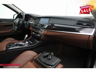BMW 5-serie Touring 530i High Executive Pano Xenon Navi Clima Cruise SHZ PDC picture 12