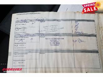 Renault Clio 0.9 TCe Limited Navi Airco Cruise PDC picture 20