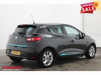 Renault Clio 0.9 TCe Limited Navi Airco Cruise PDC picture 3