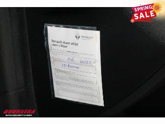 Renault Clio 0.9 TCe Limited Navi Airco Cruise PDC picture 21