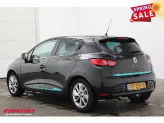 Renault Clio 0.9 TCe Limited Navi Airco Cruise PDC picture 4