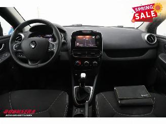 Renault Clio 0.9 TCe Limited Navi Airco Cruise PDC picture 10
