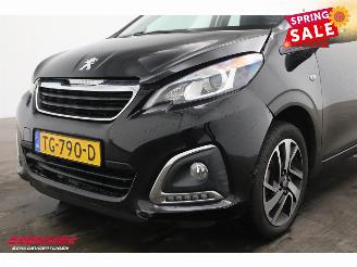 Peugeot 108 1.0 e-VTi Allure Bluetooth Airco Cruise 107.318 km! picture 12