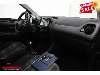 Peugeot 108 1.0 e-VTi Allure Bluetooth Airco Cruise 107.318 km! picture 14