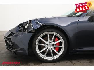Porsche 911 992 3.0 Carrera S Schuifdak Bose Sport Chrono PADM PASM PTV Ventilatie picture 10