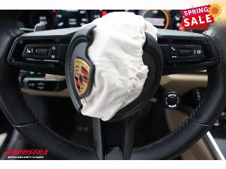 Porsche 911 992 3.0 Carrera S Schuifdak Bose Sport Chrono PADM PASM PTV Ventilatie picture 22