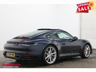 Porsche 911 992 3.0 Carrera S Schuifdak Bose Sport Chrono PADM PASM PTV Ventilatie picture 3