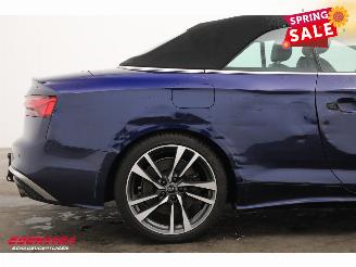 Audi S5 Cabriolet Cabrio 3.0 TFSI Quattro LED ACC 360° Memory HUD SHZ LRHZ picture 6
