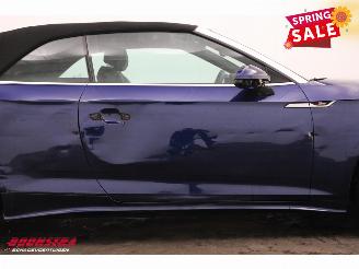 Audi S5 Cabriolet Cabrio 3.0 TFSI Quattro LED ACC 360° Memory HUD SHZ LRHZ picture 7