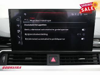 Audi S5 Cabriolet Cabrio 3.0 TFSI Quattro LED ACC 360° Memory HUD SHZ LRHZ picture 30