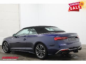 Audi S5 Cabriolet Cabrio 3.0 TFSI Quattro LED ACC 360° Memory HUD SHZ LRHZ picture 4