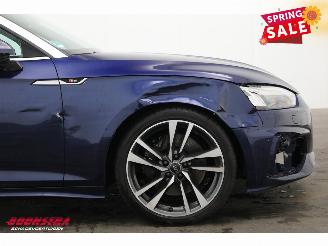 Audi S5 Cabriolet Cabrio 3.0 TFSI Quattro LED ACC 360° Memory HUD SHZ LRHZ picture 8