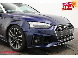 Audi S5 Cabriolet Cabrio 3.0 TFSI Quattro LED ACC 360° Memory HUD SHZ LRHZ picture 9