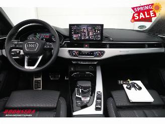 Audi S5 Cabriolet Cabrio 3.0 TFSI Quattro LED ACC 360° Memory HUD SHZ LRHZ picture 15