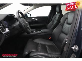 Volvo V-60 2.0 T6 Recharge AWD Inscription Pano LED ACC H/K Apple/Android SHZ AHK picture 11