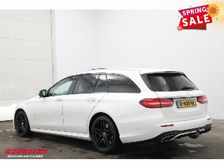 Mercedes E-klasse Estate AMG 43 4MATIC Premium Plus Pano LED ACC Burmester Memory 360° AHK picture 4