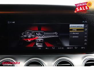 Mercedes E-klasse Estate AMG 43 4MATIC Premium Plus Pano LED ACC Burmester Memory 360° AHK picture 27