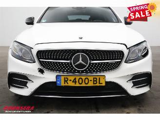 Mercedes E-klasse Estate AMG 43 4MATIC Premium Plus Pano LED ACC Burmester Memory 360° AHK picture 6