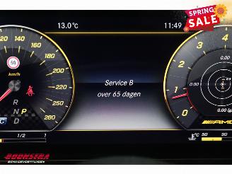 Mercedes E-klasse Estate AMG 43 4MATIC Premium Plus Pano LED ACC Burmester Memory 360° AHK picture 22