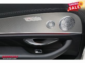 Mercedes E-klasse Estate AMG 43 4MATIC Premium Plus Pano LED ACC Burmester Memory 360° AHK picture 29