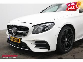 Mercedes E-klasse Estate AMG 43 4MATIC Premium Plus Pano LED ACC Burmester Memory 360° AHK picture 10