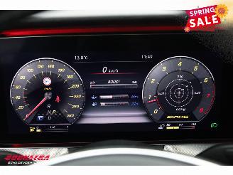 Mercedes E-klasse Estate AMG 43 4MATIC Premium Plus Pano LED ACC Burmester Memory 360° AHK picture 20