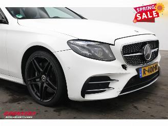 Mercedes E-klasse Estate AMG 43 4MATIC Premium Plus Pano LED ACC Burmester Memory 360° AHK picture 5