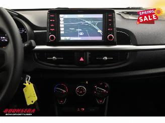 Kia Picanto 1.0 CVVT ComfortPlusLine Navigator Navi Airco Camera 40.778 km! picture 13