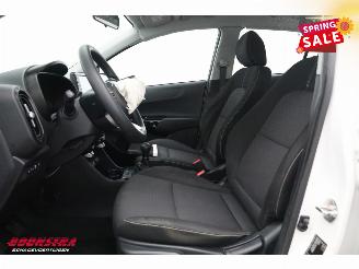 Kia Picanto 1.0 CVVT ComfortPlusLine Navigator Navi Airco Camera 40.778 km! picture 14