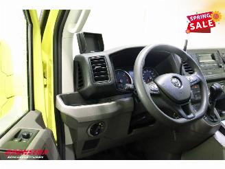 Volkswagen Crafter 2.0 TDI 175 PK DSG LED Leder Luchtvering RTW Cruise PDC picture 13