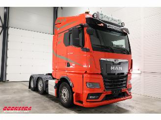 MAN TGX 26.480 6x2 Retarder ACC LED picture 2