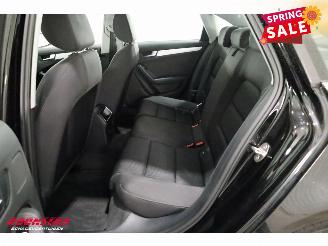 Audi A4 Limousine 1.8 TFSI 170 PK Attraction Navi Clima Cruise PDC picture 14