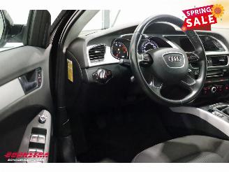 Audi A4 Limousine 1.8 TFSI 170 PK Attraction Navi Clima Cruise PDC picture 15