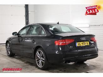 Audi A4 Limousine 1.8 TFSI 170 PK Attraction Navi Clima Cruise PDC picture 4