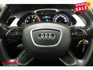 Audi A4 Limousine 1.8 TFSI 170 PK Attraction Navi Clima Cruise PDC picture 16