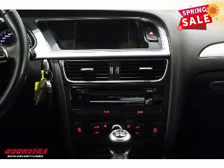 Audi A4 Limousine 1.8 TFSI 170 PK Attraction Navi Clima Cruise PDC picture 12