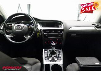 Audi A4 Limousine 1.8 TFSI 170 PK Attraction Navi Clima Cruise PDC picture 11