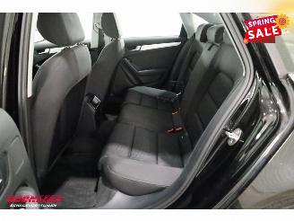 Audi A4 Limousine 1.8 TFSI 170 PK Attraction Navi Clima Cruise PDC picture 14