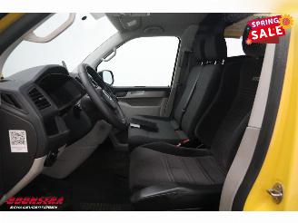 Volkswagen Transporter 2.0 TDI 150 PK L1-H1 2X Schuifdeur Airco Cruise AHK picture 13