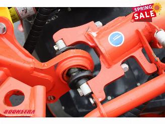 Kuhn  FC9530D-FF Optidisk Elite Achtermaaier BY 11-2025! picture 14